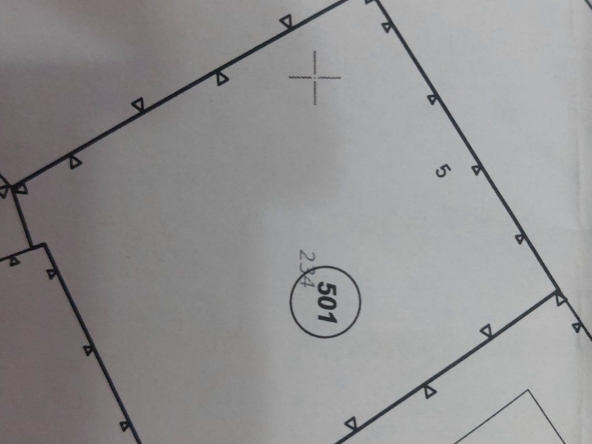 Парцел в с. Тънково, Област Бургас - 582 кв.м за 48 €/кв.м - Снимка #1