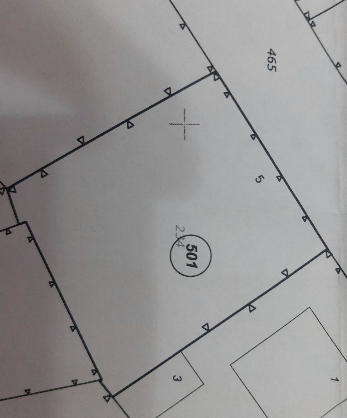 Парцел в с. Тънково, Област Бургас - 582 кв.м за 48 €/кв.м - Снимка #1