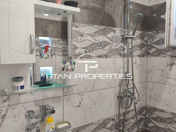 Двустаен апартамент в Бургас, Долно Езерово - 49 кв.м за 703 €/кв.м - Снимка #1