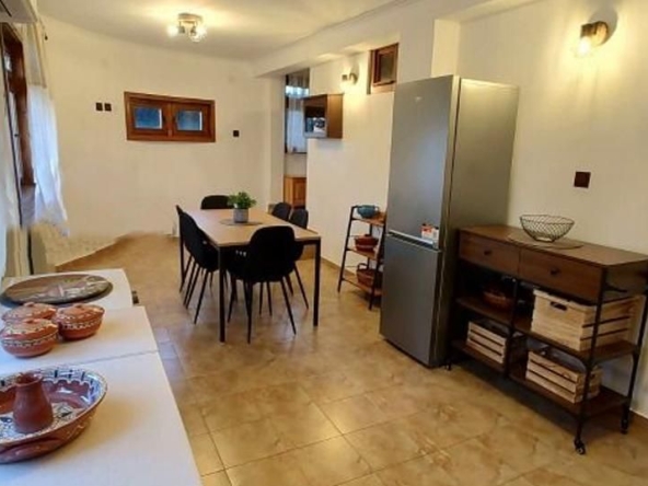 Дава се под наем Къща в София, Горубляне - 85 кв.м за 1400 € - Снимка #1