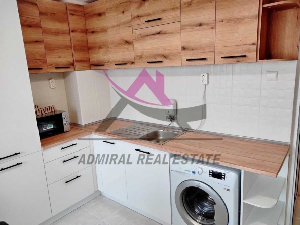 Дава се под наем Четиристаен апартамент в Варна, Владислав Варненчик - 98 кв.м за 435 € - Снимка #1