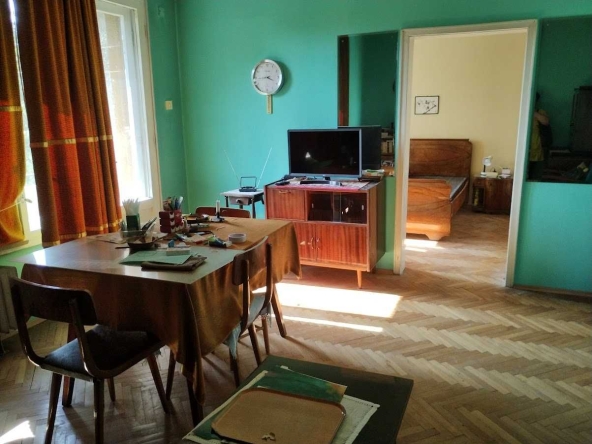 Тристаен апартамент в София, Красна поляна 2 - 81 кв.м за 2223 €/кв.м - Снимка #1