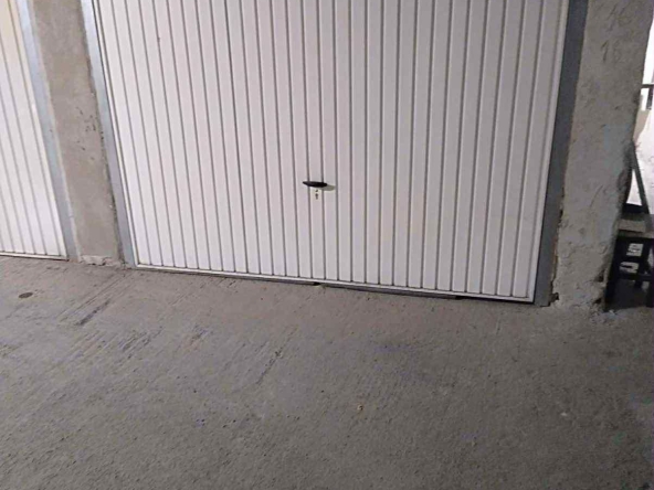 Гараж / Паркомясто в София, Овча купел 1 - 29 кв.м за 1621 €/кв.м - Снимка #1