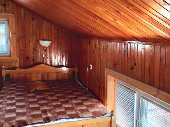 Дава се под наем Етаж от къща в София, Зона Б-18 - 65 кв.м за 357 € - Снимка #1