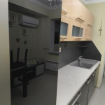 Дава се под наем Тристаен апартамент в Пловдив, Център - 80 кв.м за 500 € - Снимка #1