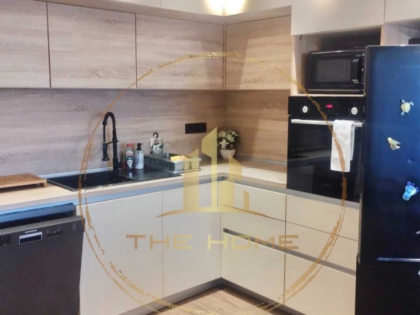 Дава се под наем Двустаен апартамент в Варна, Владислав Варненчик - 50 кв.м за 425 € - Снимка #1