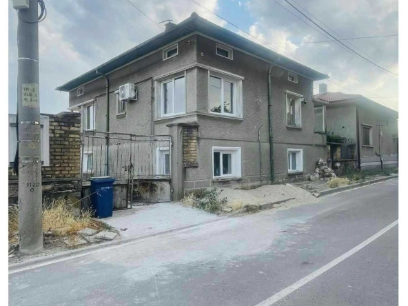 Къща в Димитровград - 91 кв.м за 813 €/кв.м - Снимка #1