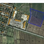 Земеделски имот в с. Братово, Област Бургас -  кв.м за 1577 €/дка - Снимка #1