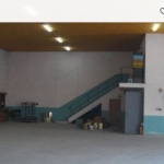 Дава се под наем Склад в Русе, Средна кула - 400 кв.м за 918 € - Снимка #1