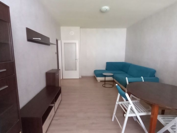 Дава се под наем Двустаен апартамент в София, Надежда 3 - 50 кв.м за 398.82 € - Снимка #1