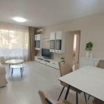 Дава се под наем Тристаен апартамент в София, Център - 90 кв.м за 1000 € - Снимка #1