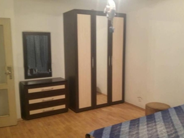 Дава се под наем Двустаен апартамент в София, Красна поляна 1 - 64 кв.м за 485 € - Снимка #1