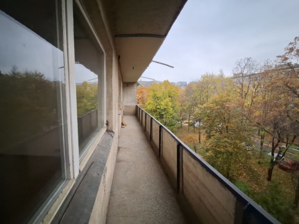 Двустаен апартамент в София, Хаджи Димитър - 57 кв.м за 2334 €/кв.м - Снимка #1