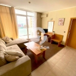 Двустаен апартамент в к.к. Слънчев бряг - 80 кв.м за 813 €/кв.м - Снимка #1