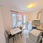 Дава се под наем Двустаен апартамент в Варна, Генералите - 50 кв.м за 460 € - Снимка #1