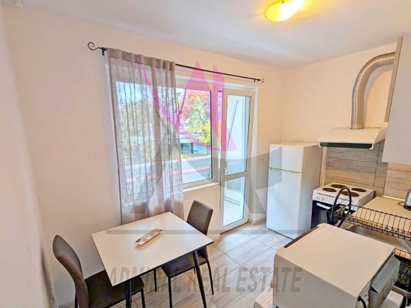 Дава се под наем Двустаен апартамент в Варна, Генералите - 50 кв.м за 460 € - Снимка #1