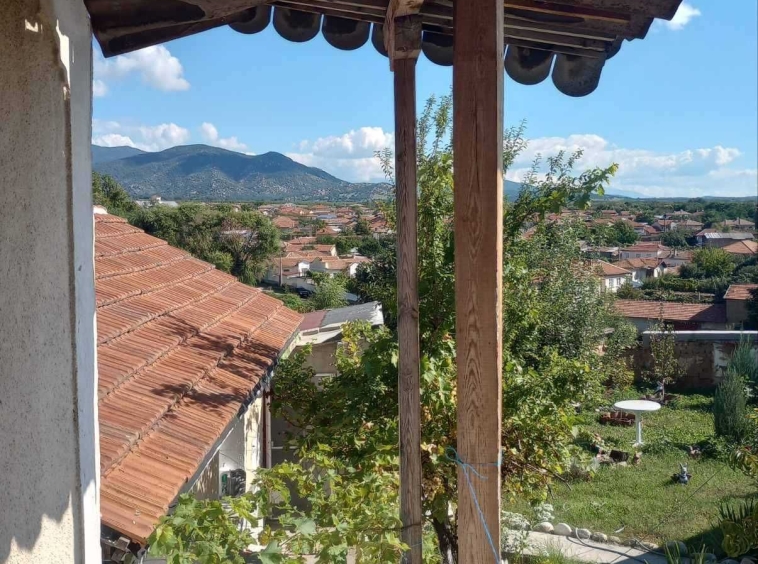 Къща в с. Старосел, Област Пловдив - 76 кв.м за 264 €/кв.м - Снимка #1