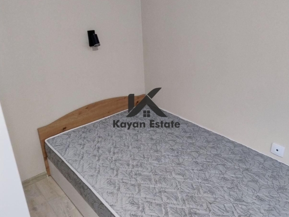 Дава се под наем Едностаен апартамент в Пловдив, Христо Смирненски - 32 кв.м за 255 € - Снимка #1