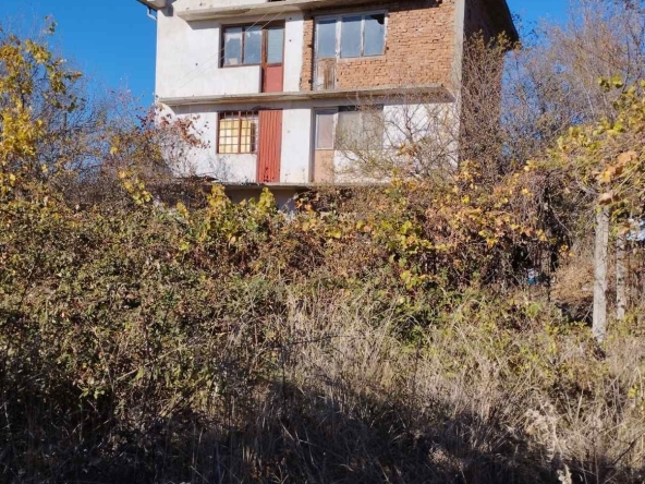 Къща в с. Горно вършило, Област Пазарджик - 210 кв.м за 365 €/кв.м - Снимка #1