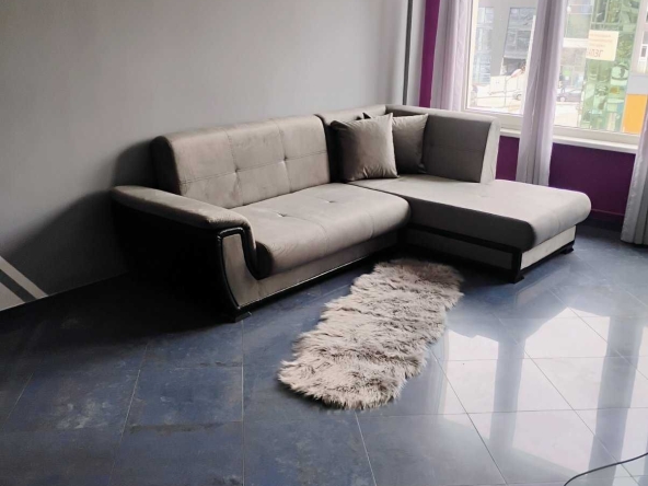 Дава се под наем Двустаен апартамент в София, Борово - 70 кв.м за 700 € - Снимка #1