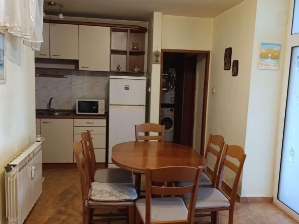 Дава се под наем Двустаен апартамент в София, Младост 1 - 64 кв.м за 450 € - Снимка #1