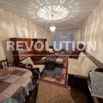 Дава се под наем Четиристаен апартамент в Варна, Чайка - 85 кв.м за 650 € - Снимка #1