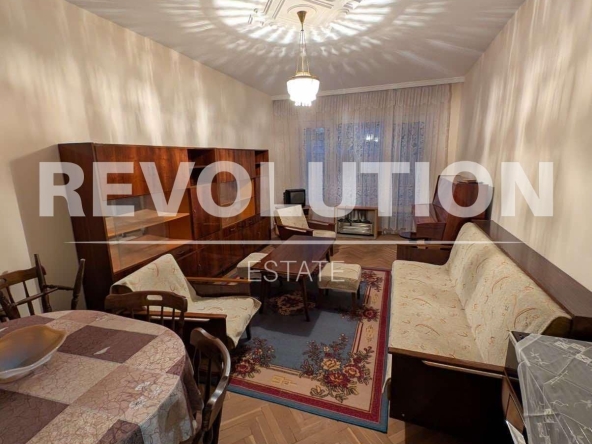 Дава се под наем Четиристаен апартамент в Варна, Чайка - 85 кв.м за 650 € - Снимка #1