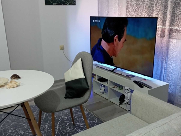 Ателие в к.к. Слънчев бряг - 42 кв.м за 1131 €/кв.м - Снимка #1