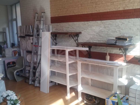 Магазин в Пловдив, Каменица 1 - 53 кв.м за 2076 €/кв.м - Снимка #1