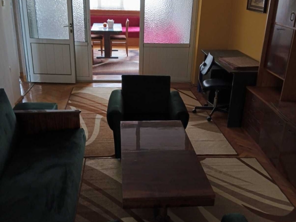 Четиристаен апартамент в Пловдив, Южен - 100 кв.м за 2350 €/кв.м - Снимка #1