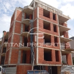 Двустаен апартамент в София, Кръстова вада - 61 кв.м за 2700 €/кв.м - Снимка #1