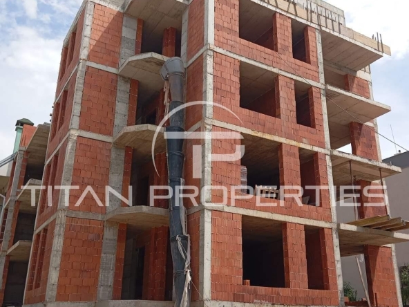 Двустаен апартамент в София, Кръстова вада - 61 кв.м за 2700 €/кв.м - Снимка #1