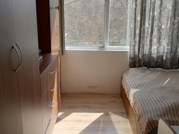 Едностаен апартамент в София, 7-ми 11-ти километър - 36 кв.м за 3195 €/кв.м - Снимка #1