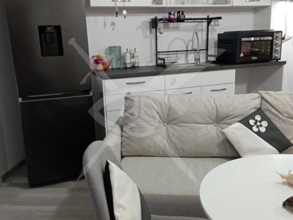 Ателие в к.к. Слънчев бряг - 42 кв.м за 1191 €/кв.м - Снимка #1