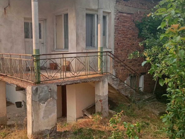 Къща в Стара Загора, Казански - 120 кв.м за 208 €/кв.м - Снимка #1