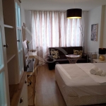 Ателие в София, Хладилника - 34 кв.м за 1618 €/кв.м - Снимка #1