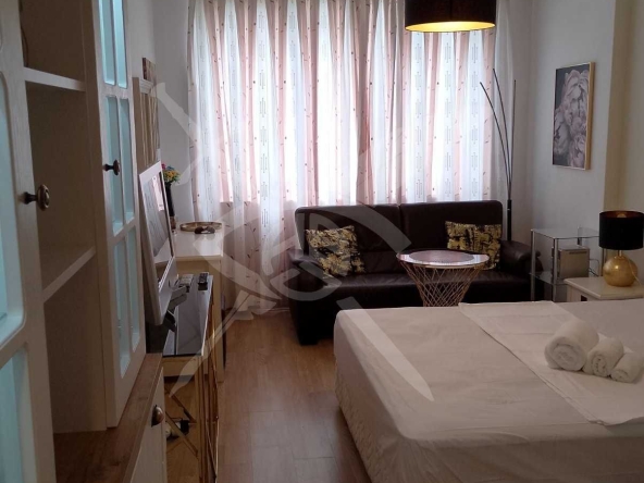 Ателие в София, Хладилника - 34 кв.м за 1618 €/кв.м - Снимка #1