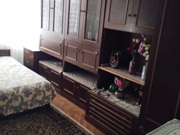 Четиристаен апартамент в Велико Търново, Колю Фичето - 90 кв.м за 1167 €/кв.м - Снимка #1