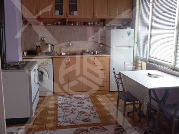 Двустаен апартамент в с. Прилеп, Област Бургас - 60 кв.м за 867 €/кв.м - Снимка #1
