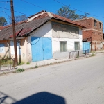 Склад в Хасково, Промишлена зона - Изток - 1077 кв.м за 483 €/кв.м - Снимка #1