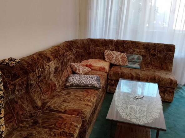 Дава се под наем Тристаен апартамент в Варна, Владислав Варненчик - 70 кв.м за 331.5 € - Снимка #1