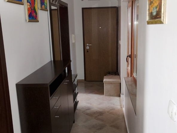 Тристаен апартамент в Пловдив, Коматевски възел - 97 кв.м за 2135 €/кв.м - Снимка #1