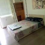 Дава се под наем Тристаен апартамент в Разград, Варош - 89 кв.м за 331.5 € - Снимка #1