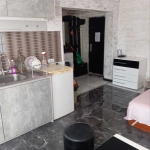 Дава се под наем Едностаен апартамент в Разград, Център - 45 кв.м за 204 € - Снимка #1