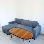 Дава се под наем Двустаен апартамент в Пловдив, Коматево - 74 кв.м за 448.8 € - Снимка #1