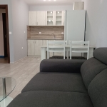 Дава се под наем Двустаен апартамент в Перник, Изток - 59 кв.м за 459 € - Снимка #1