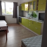 Дава се под наем Едностаен апартамент в Плевен, Мара Денчева - 30 кв.м за 204 € - Снимка #1