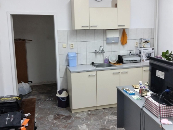 Тристаен апартамент в Пловдив, Тракия - 78 кв.м за 1603 €/кв.м - Снимка #1