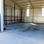 Дава се под наем Склад в Пловдив, Индустриална зона - Тракия - 165 кв.м за 612 € - Снимка #1