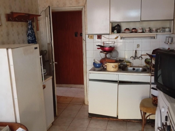 Тристаен апартамент в София, Красна поляна 2 - 83 кв.м за 1868 €/кв.м - Снимка #1